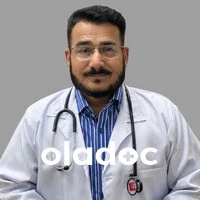 Muhammad Khan Profile Image