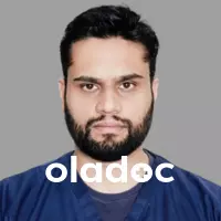 Saud Ahmed Profile Image
