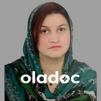 Humera Iqbal Profile Image
