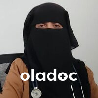 Top General Physician Video Consultation Dr. Areeba Kamal Khan