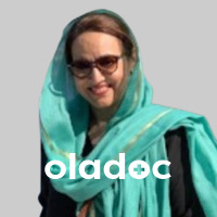 Top Radiologist Islamabad Dr. Saima Khan