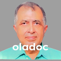 Top General Physician Video Consultation Dr. Khalil Ahmed Memon