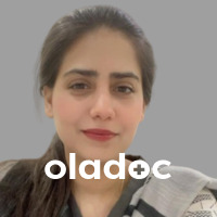 Dr. Alizay Khan (Dentist) Multan Top Dentist Multan Dr. Alizay Khan