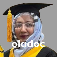 Top Gynecologist Bahawalpur Dr. Saima Zulfiqar