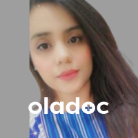 Top Psychologist Video Consultation Ms. Moazma Iftikhar