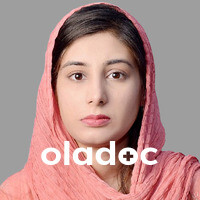 Dr. Hira Iqbal (Internal Medicine Specialist) Video Consultation Top Internal Medicine Specialist Video Consultation Dr. Hira Iqbal