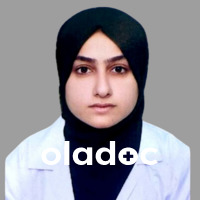 Top Dentist Video Consultation Dr. Abida Parveen