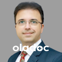 Top Orthopedic Surgeon Lahore Dr. Noman Shakeel Niazi