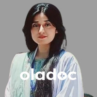 Top Physiotherapist Rawalpindi Dr. Rabia Khalid