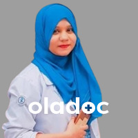 Top Physiotherapist Karachi Dr. Sundus Kanwal Ali