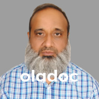 Top Pediatrician Lahore Dr. Mubarik Hussain