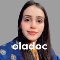 Top Nutritionist Lahore Ms. Kainat Shoaib