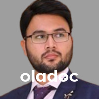 Top Dentist Rawalpindi Dr. Hamza Naveed