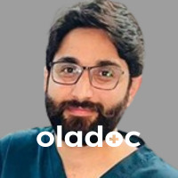 Top Dentist Islamabad Dr. Haseeb Ur Rehman