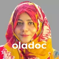 Benazir Pathan Profile Image