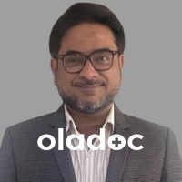 Top Neurologist Karachi Dr. Syed Sohail Hussain