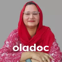 Samia Sattar Khan Profile Image