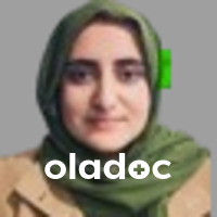 Top Physiotherapist Rawalpindi Dr. Iram Shahzadi