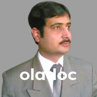 Top Internal Medicine Specialist Lahore Dr. Nasir Mahmood Shakir