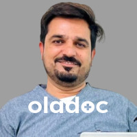 Top Dentist Islamabad Dr. Syed Mukammil Shah