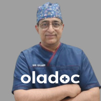 Top Eye Specialist Chakwal Prof. Dr. Zamir Iqbal
