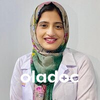 Top Physiotherapist Video Consultation Dr. Mahum Jamil