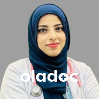 Top General Physician Video Consultation Dr. Aasia Ismail