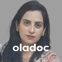 Top Anesthesiologist Video Consultation Assist. Prof. Dr. Hajra Shuja