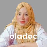 Top Psychologist Video Consultation Ms. Sara Salman