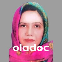 Top Diabetologist Karachi Dr. Farhana Najmi