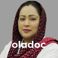Top Gynecologist Video Consultation Dr. Yasmeen Haseeb