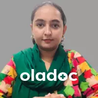 Sidra Riasat Profile Image