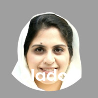 Top Hematologist Lahore Dr. Rija Tariq