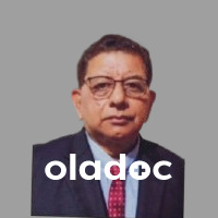 Dr. Sultan Saeed Anwar (Pulmonologist) Video Consultation Top Pulmonologist Video Consultation Dr. Sultan Saeed Anwar