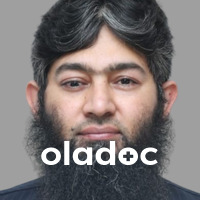 Top Internal Medicine Specialist Lahore Dr. Muhammad Maqsood