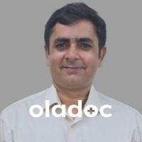 Top Thoracic Surgeon Karachi Dr. Muhammad Shoaib