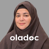 Sadaf Saeed Profile Image