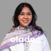 Top General Physician Karachi Dr. Fatima Jamil