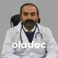 Top Urologist Video Consultation Dr. Muhammad Zaid Iqbal