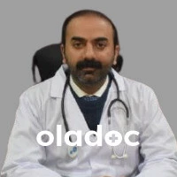 Muhammad Zaid Iqbal Profile Image