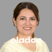 Top General Physician Video Consultation Dr. Nomita Hafeez Awaan