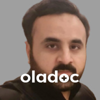 Top Dentist Karachi Dr. Muhammad Hammad