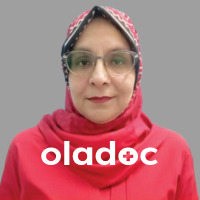 Top Sonologist Karachi Dr. Safia Qamar