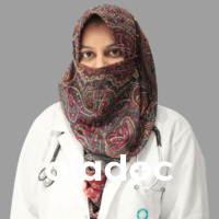 Top Family Physician Karachi Dr. Nida Qammar
