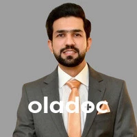 Atif Ali Profile Image