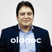 Dr. Sohail Naseem (Pulmonologist) Islamabad Top Pulmonologist Islamabad Dr. Sohail Naseem