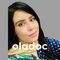 Top Audiologist Lahore Ms. Aisha Jamil