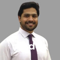 Top Dentist Lahore Dr. Maruf Christopher