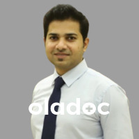 Top Dentist Lahore Dr. Daud Anthony