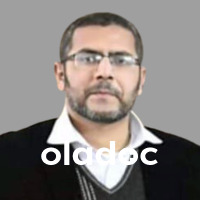 Top Pulmonologist Lahore Dr. Kashif Butt